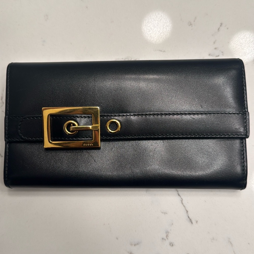 Wallet Gucci